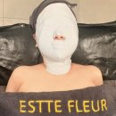 수원-0041 | [수원/수원역]수원 작은얼굴관리 후기｜에스떼플뢰르 수원본점 작은얼굴관리와 데콜테 관리로 붓기 개선...