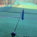 프로의 감각 | 패스트스윙 허석프로 수건털기 종결템｜에이틴에이치 신제품 골프스윙연습기 후기