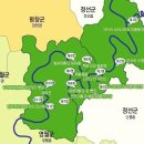 동강 백운산