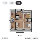 이문58 | 서울 이문쌍용 구정 마뷸러스젠 젠틀판타지 거실 시공 후기