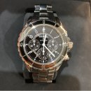 H0938 | 일본옥션대행 샤넬 J12 오토매틱 H0938 일본옥션 야후옥션 재팬팝 구매후기