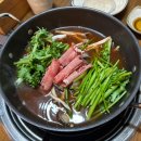 평창도토리매운칼국수 이미지