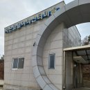 신리삼거리 교통섬 | 겨울 바다 여행 신안 가볼만한곳 자은도 백길해변 무한의 다리