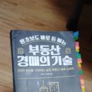 왕초보를 위한 부동산 경매의 기술 이미지