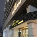 나인스 호텔 | 레고랜드코리아 제휴 숙소 춘천 더잭슨나인스 호텔 1박 후기