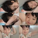 (주)영도우리마트 명지점 | 26.06.01-10 아프고 회복하고, 본격 미운 네 살 시작