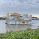 스타벅스 서울웨이브아트센터점 이미지