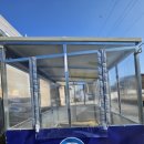 버스정류장 | 현장에서 꼭 필요한 맞춤형임시 버스정류장 제작·설치 후기