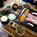 돌돌생삼겹살 이미지