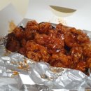 홍희통닭(비봉점)