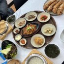 제주도 함덕해수욕장 집밥 느낌 생선구이 맛집 옥돔솥밥정식 곤밥이 함덕점