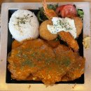 긴자료코운양점 | 🌕🌕🌕🌗🌑 [긴자료코 / 김포 운양동 맛집] 양이 진~짜 푸짐한 운양동 돈까스 맛집
