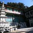 내서읍472 | 마산 법성사는 벼농사를 위해 지은 절집