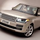 2013 ALL NEW RANGE ROVER(사진 수정완료) 이미지