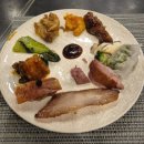 엠버퓨어힐 호텔앤리조트 | {제주 호텔 뷔페} 연말연시에 가족모임 하기 좋은 엠버퓨어힐 호텔앤리조트의 레스토랑 "살레"(SALLE)