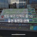동천강변 파크골프장 (옥외2) | [울산] 울산 중구 살아숨쉬는 생명의 강 동천강! 산책하면서 보는 새친구들