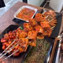 무한숯불양꼬치&훠궈