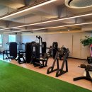 더 클래식 짐 이미지