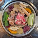 참나무골 | 곱창과 여러 부속을 한판에! 참나무골 한우곱창 후기