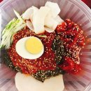 원촌칡냉면 이미지