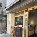 커피별관 - 담양군 천변1길 15 | [수원 신동] 두쫀쿠 꼬치가 있는 김성민커피 신별관 내돈내산 후기