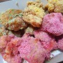 전설의치킨 이미지