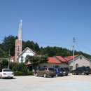 백운교회 이미지