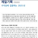 제일기획 : 수익성에 집중하는 2025년 이미지