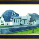 돔하우스 이미지