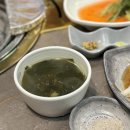 창원 상남동 한우 소고기 추천 마중 한우전문점 애견동반식당