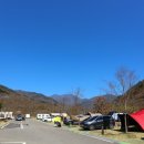 피아골오토캠핑장 이미지