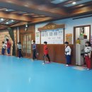 경희대 드림태권도 이미지