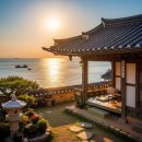 풍화수월민박 | 통영 민박집 추천 가족 여행에 딱인 1박3식 독채 숙소 가격 정보