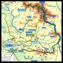 충북알프스시발점 공중화장실 (공원) | 충북알프스 구병산 산행기 - 2006.7.29(토)~7.30(일)