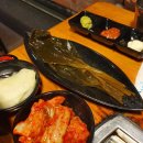 1357철판삼겹 | 사당 삼겹살 맛집 1357철판삼겹 후기