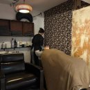 염색하기좋은날 | 용산 숙대 미용실 추천 염색 커트 주차, 오테르 남영 가원디자이너 후기