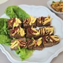 비건요리만들기 / 나만의 비건 레시피 이미지