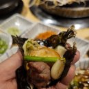 삼정그린코아 아파트 앞 교통섬 | ㅣ 양고기 향 걱정 NO!! 친절한 그릴링에 반하고, 부드러운 육질에 두번 놀라는: [청년양고기 다사세천점]