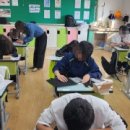 흥덕중학교 이미지