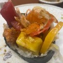 [광주 서구] 오마카세 오사이초밥 상무지구 외식 디너 방문 후기