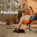 자연의 의자 이미지