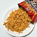 클래식 기타(야) | 일본 과자 추천 수입과자 코이케야 카라무쵸 핫칠리 감자칩 편의점 매운과자