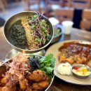 씨유 울산무거현대점 | 울산 오리엔탈 무거면옥 들기름 막국수 삼산 점심메뉴 추천 내돈내산