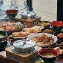 밭담 | [제주도] 제주 함덕 맛집 용담밭담 밥도둑 갈치조림 후기