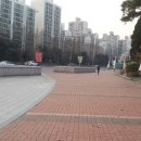 아트센타 앞 지하보도 이미지