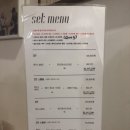 수원-0109 | 수원 광교 오 이탈리안 방문 내돈내산 솔직후기:주차,분위기,블루리본,영업시간,메뉴판