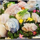 삼척횟집 이미지