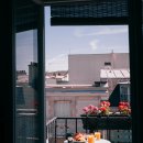 염소자리 이미지