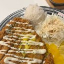 최고당돈까스당동점 | 신불당동 돈까스 맛집 최고당 돈가스 / 고구마치즈돈까스, 치즈돈까스