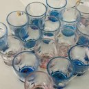 천아트:꽃으로 물들이다 | 연말연초 이색워크샵 추천 소주잔만들기 송년회 신년회 기업출강 복지프로그램